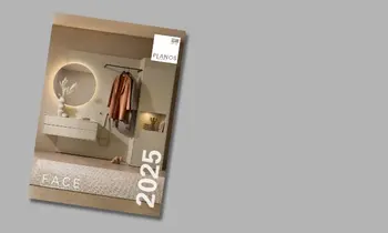 Garderobenprospekt Face Link